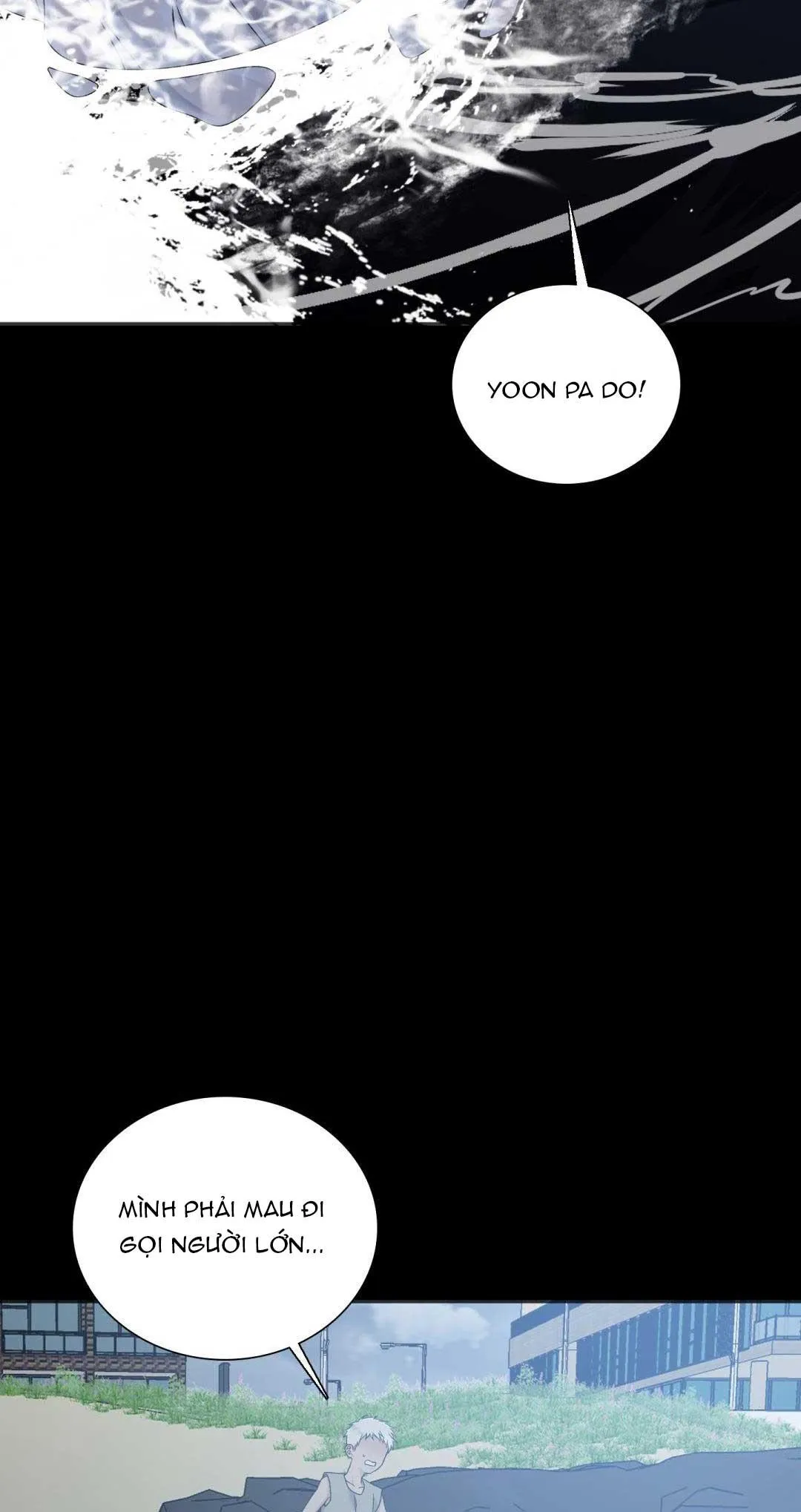 KHỞI ĐẦU SAI LẦM Chapter 29 Trang 19