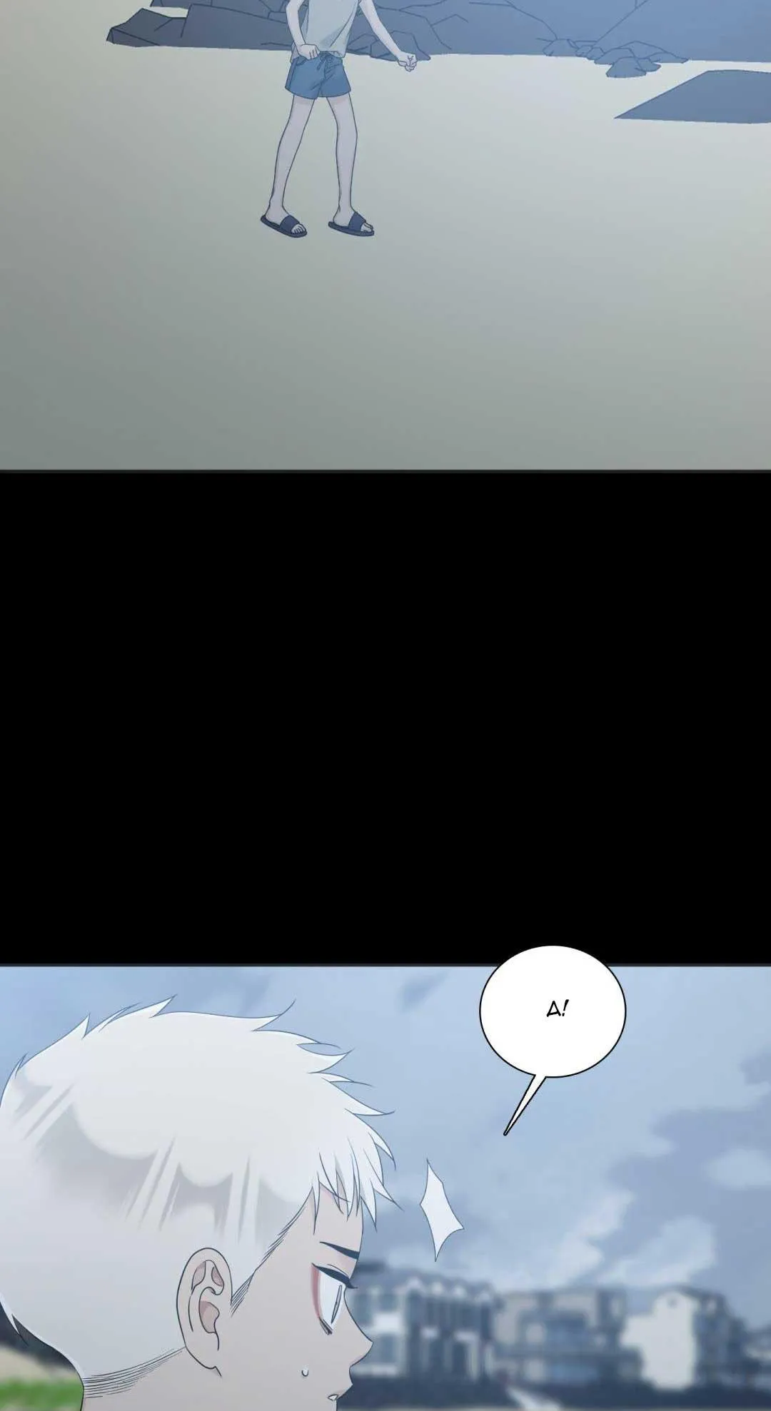 KHỞI ĐẦU SAI LẦM Chapter 29 Trang 20