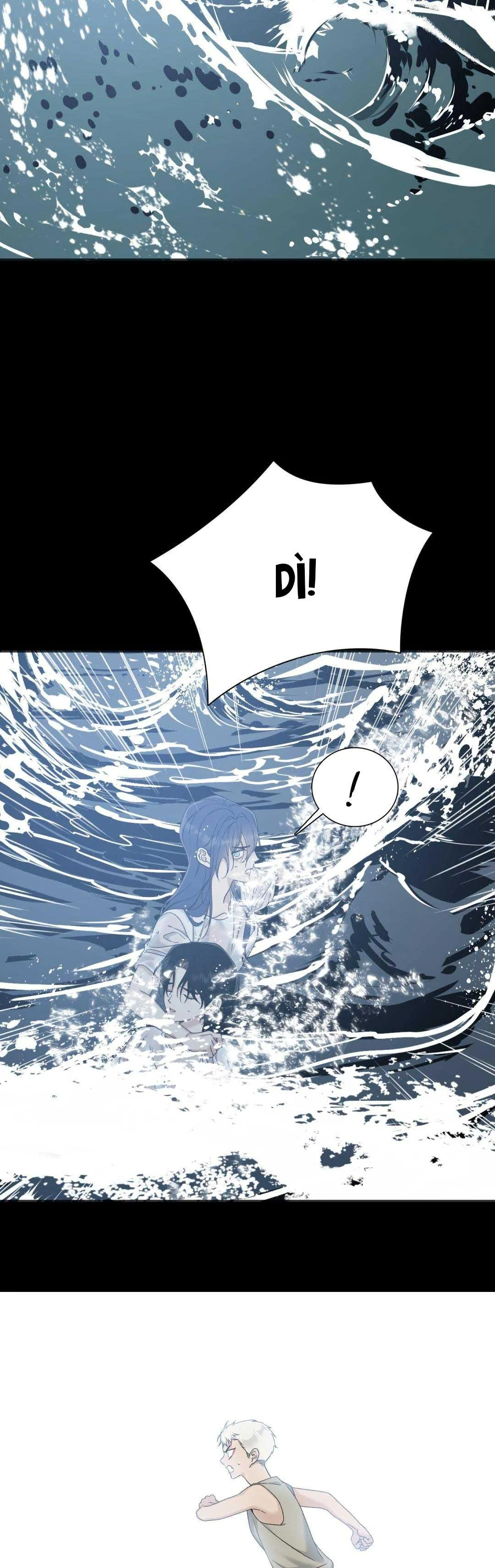 KHỞI ĐẦU SAI LẦM Chapter 29 Trang 22