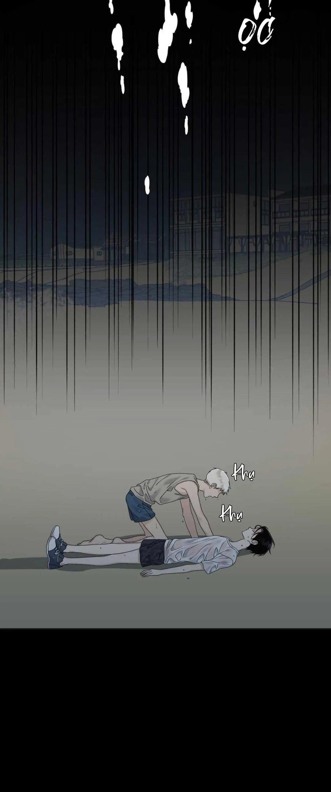 KHỞI ĐẦU SAI LẦM Chapter 29 Trang 24