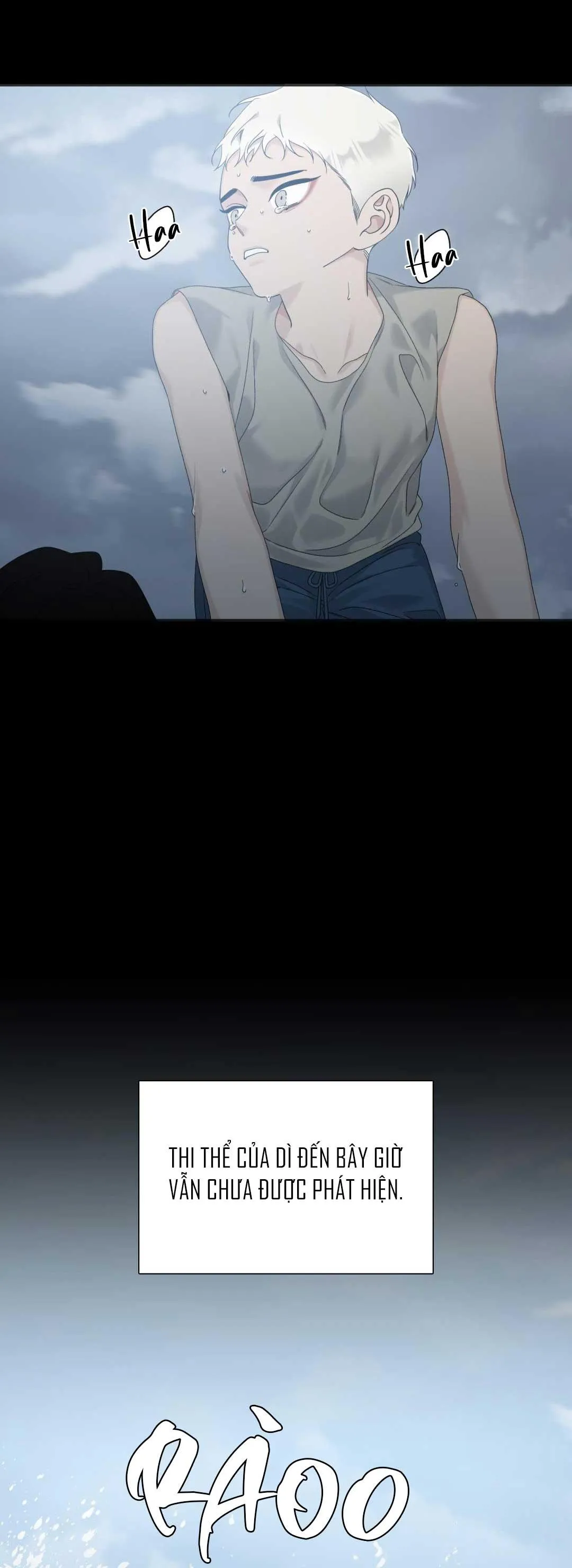 KHỞI ĐẦU SAI LẦM Chapter 29 Trang 25