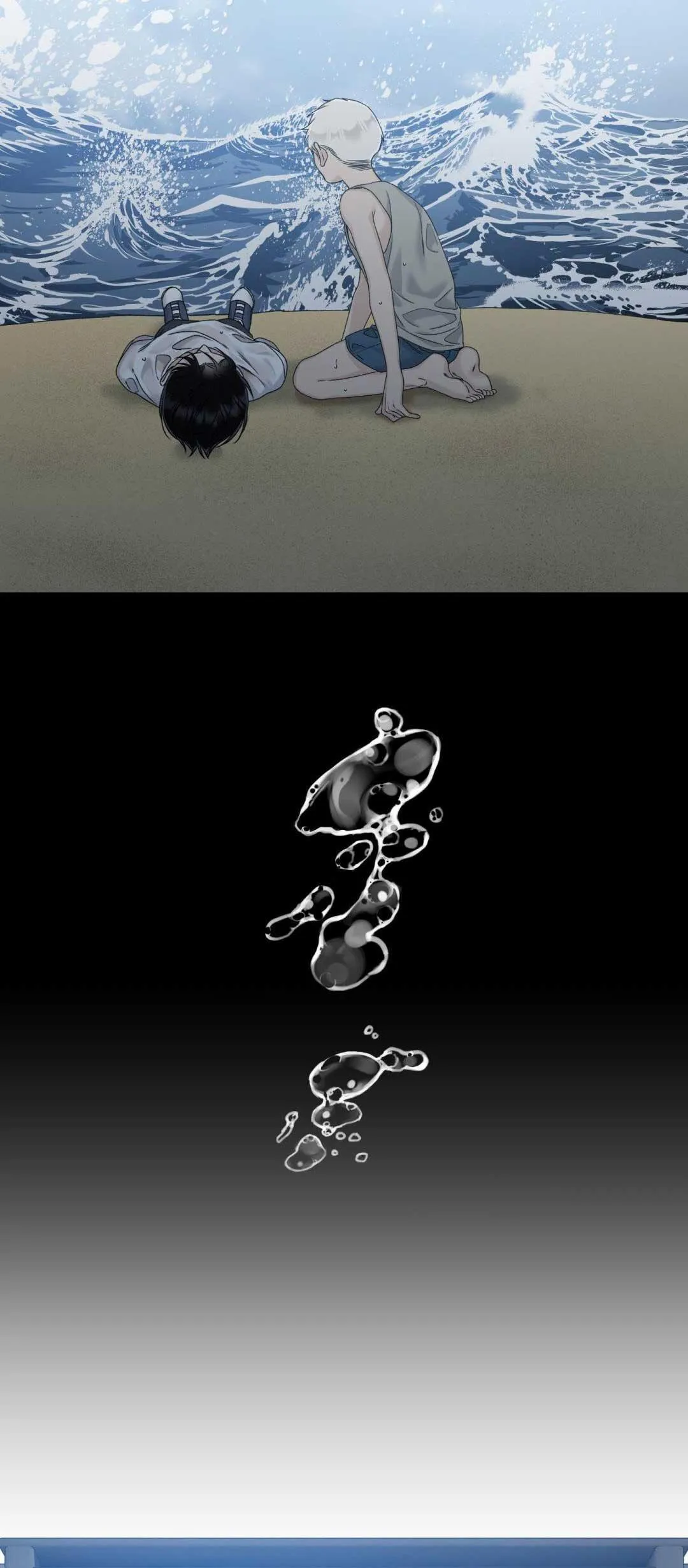 KHỞI ĐẦU SAI LẦM Chapter 29 Trang 26