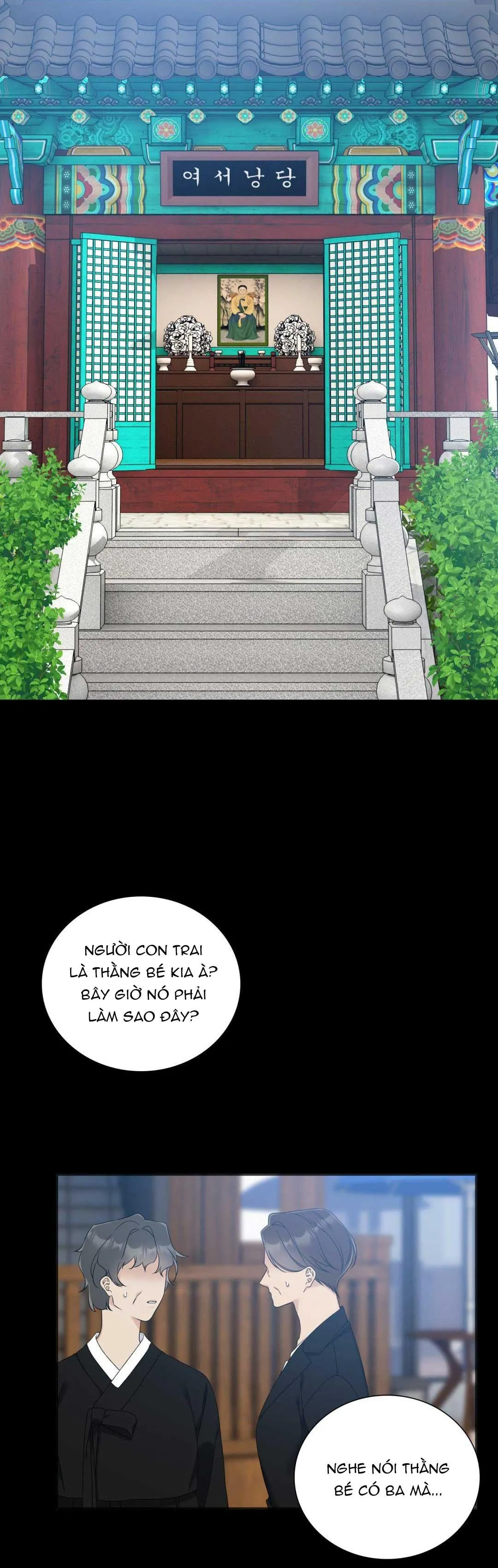 KHỞI ĐẦU SAI LẦM Chapter 29 Trang 27