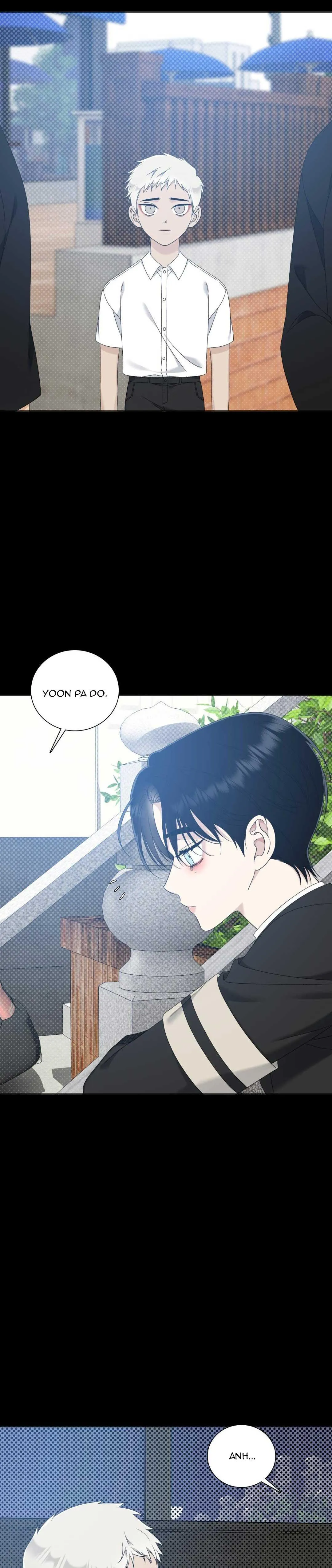 KHỞI ĐẦU SAI LẦM Chapter 29 Trang 29