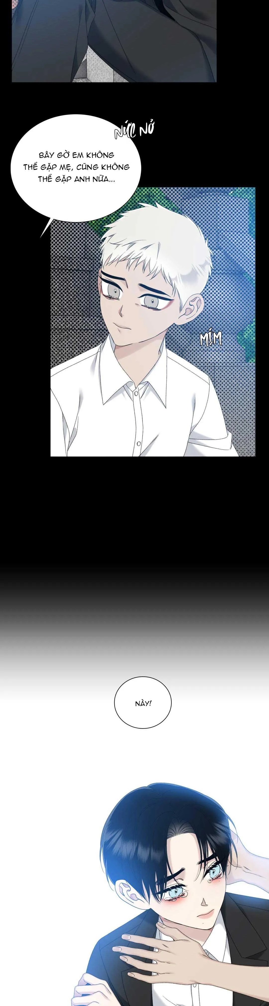 KHỞI ĐẦU SAI LẦM Chapter 29 Trang 32