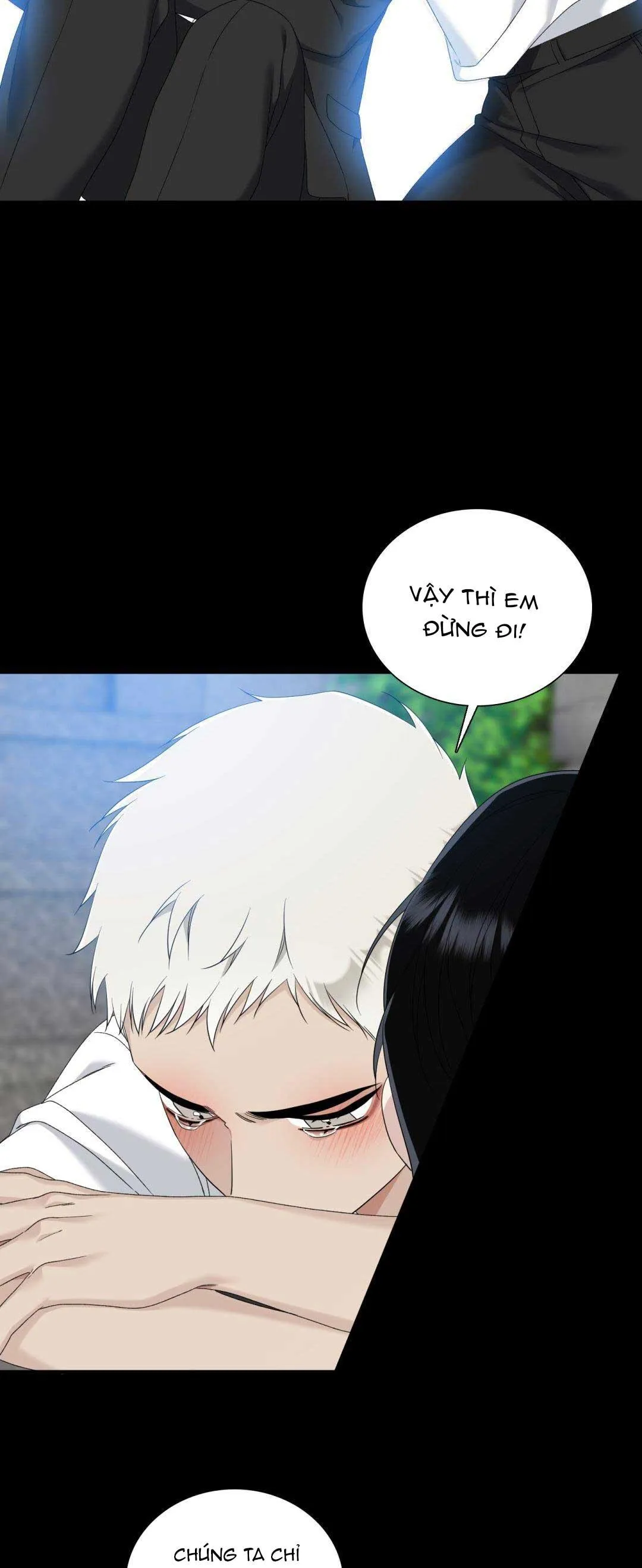 KHỞI ĐẦU SAI LẦM Chapter 29 Trang 34