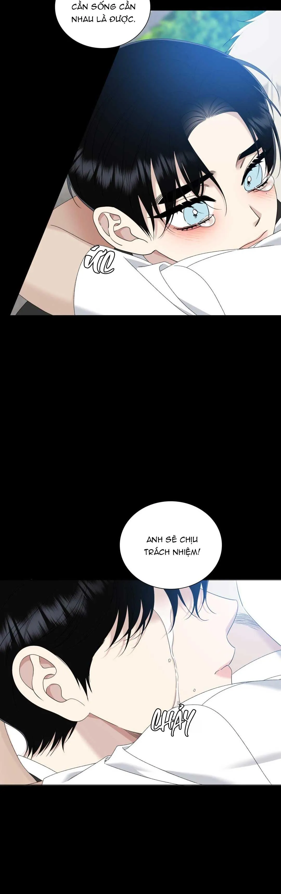 KHỞI ĐẦU SAI LẦM Chapter 29 Trang 35