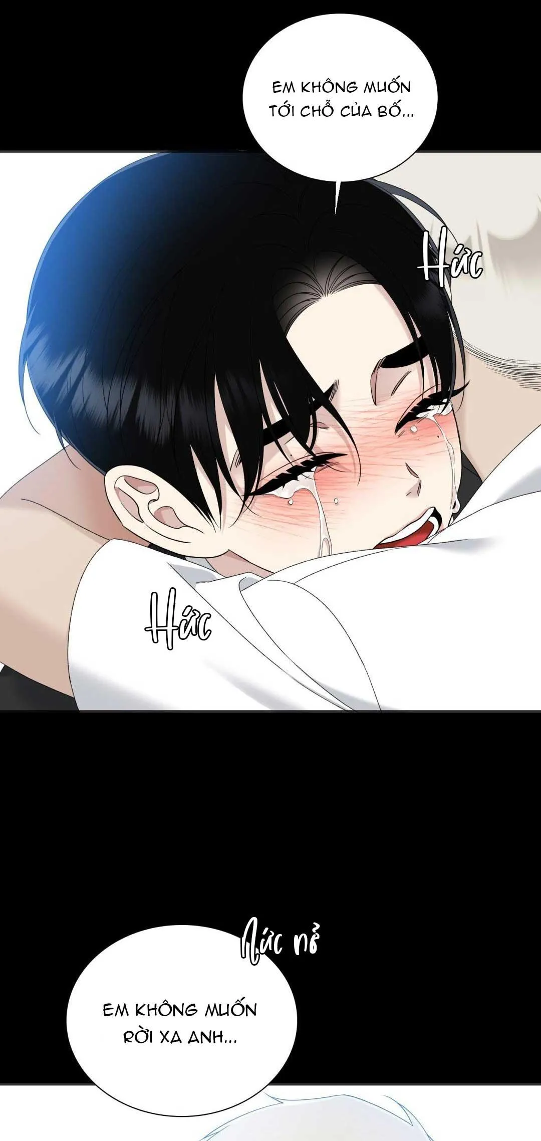 KHỞI ĐẦU SAI LẦM Chapter 29 Trang 36