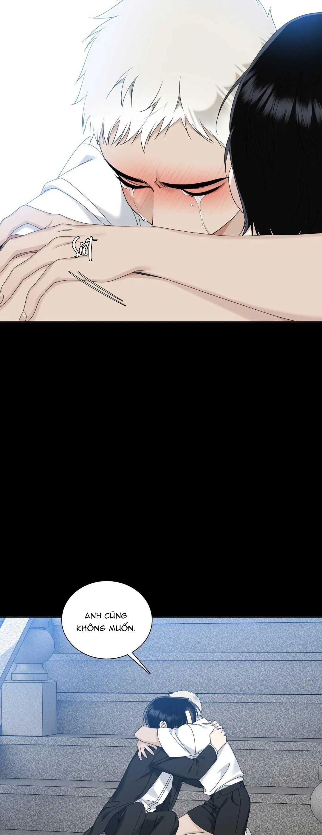 KHỞI ĐẦU SAI LẦM Chapter 29 Trang 37