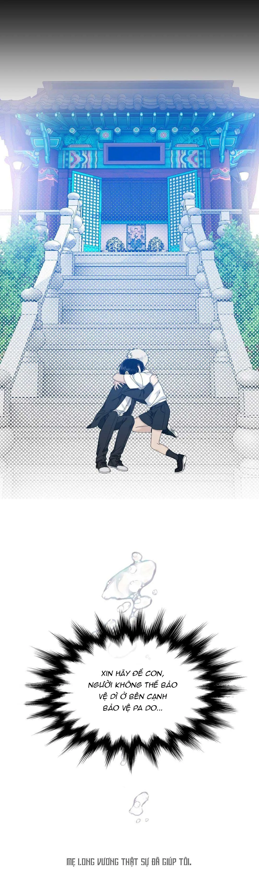 KHỞI ĐẦU SAI LẦM Chapter 29 Trang 40