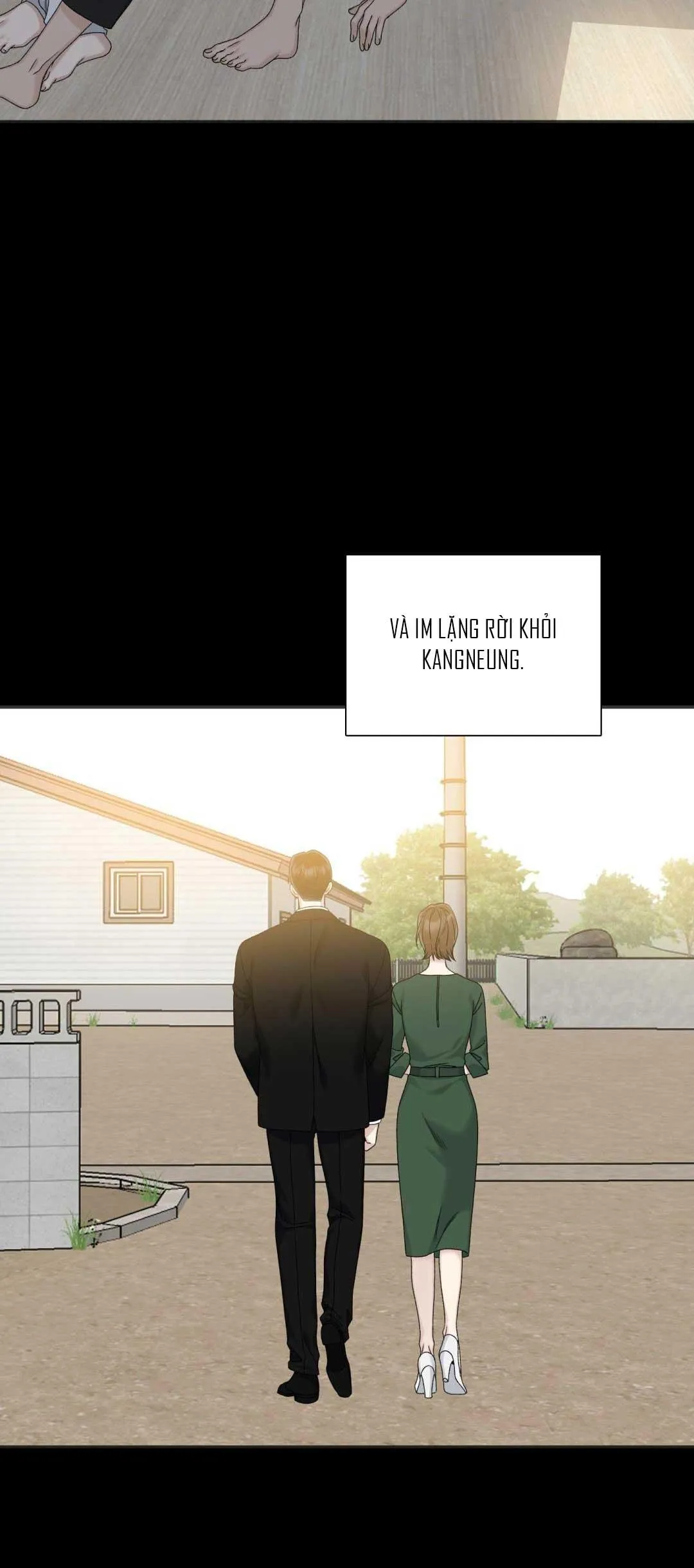 KHỞI ĐẦU SAI LẦM Chapter 29 Trang 43