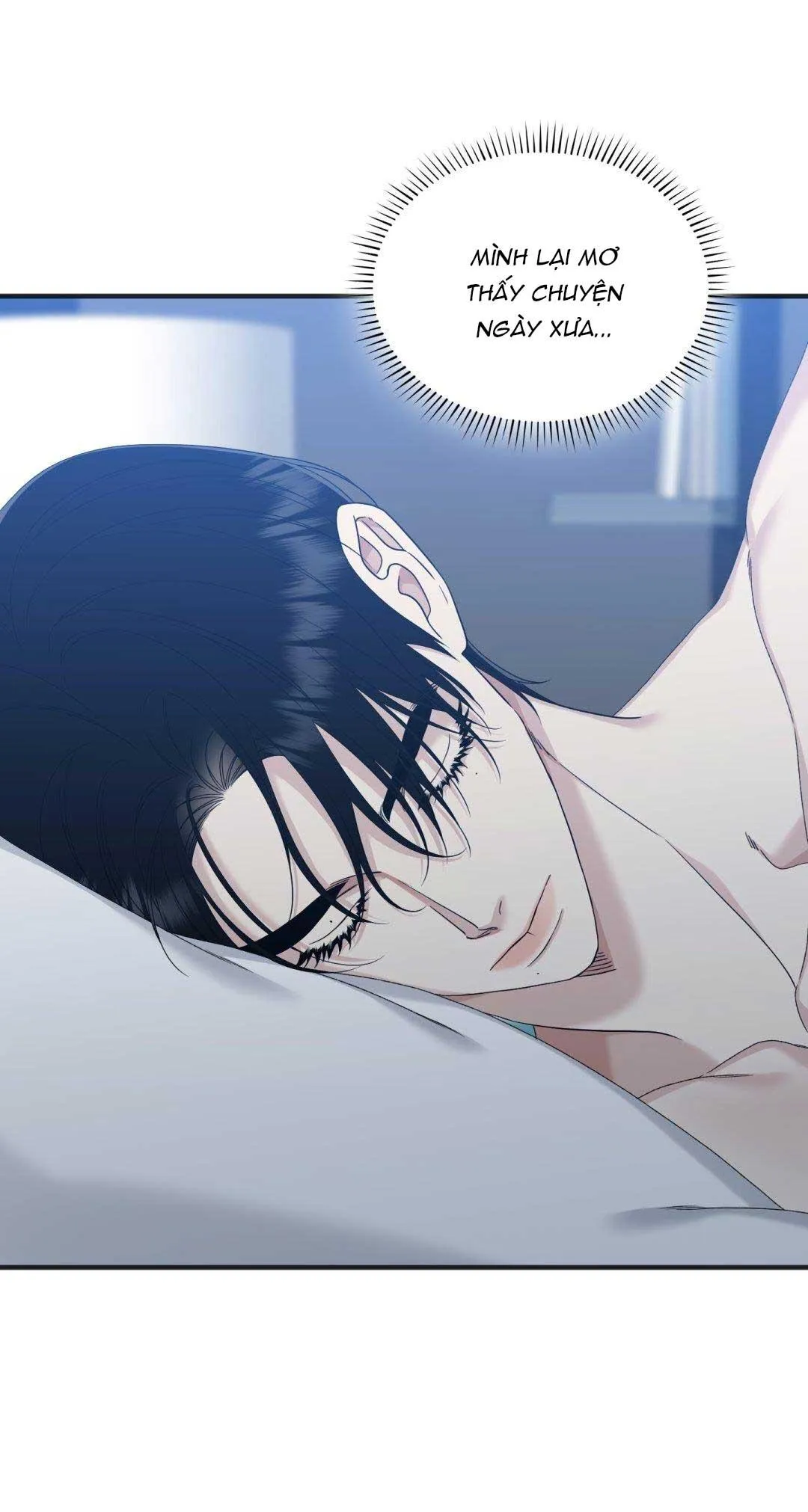 KHỞI ĐẦU SAI LẦM Chapter 29 Trang 48