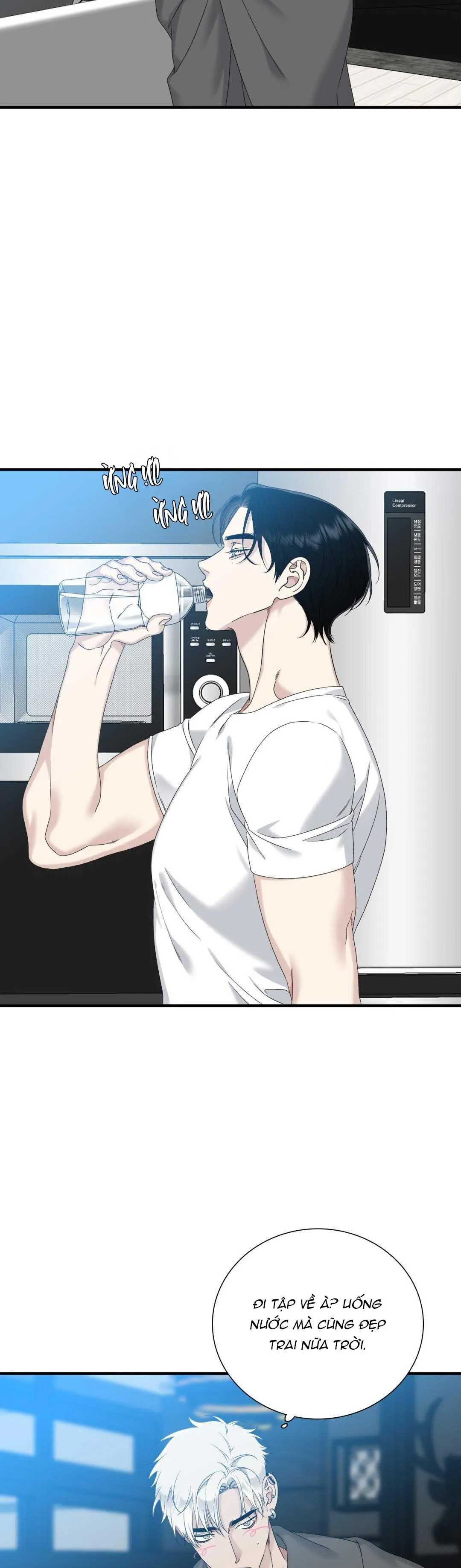 KHỞI ĐẦU SAI LẦM Chapter 30 Trang 4