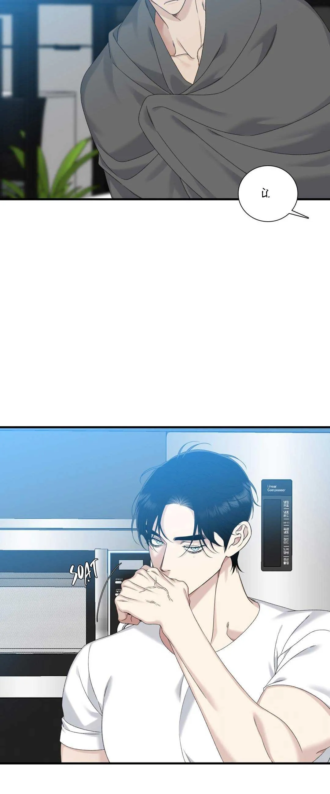 KHỞI ĐẦU SAI LẦM Chapter 30 Trang 5