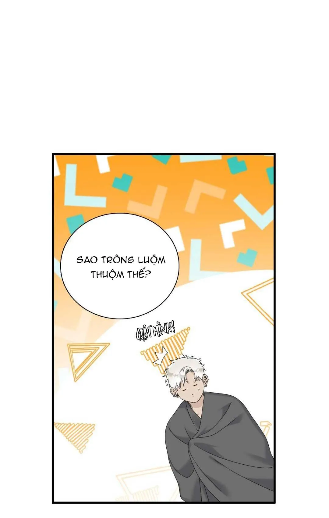 KHỞI ĐẦU SAI LẦM Chapter 30 Trang 6