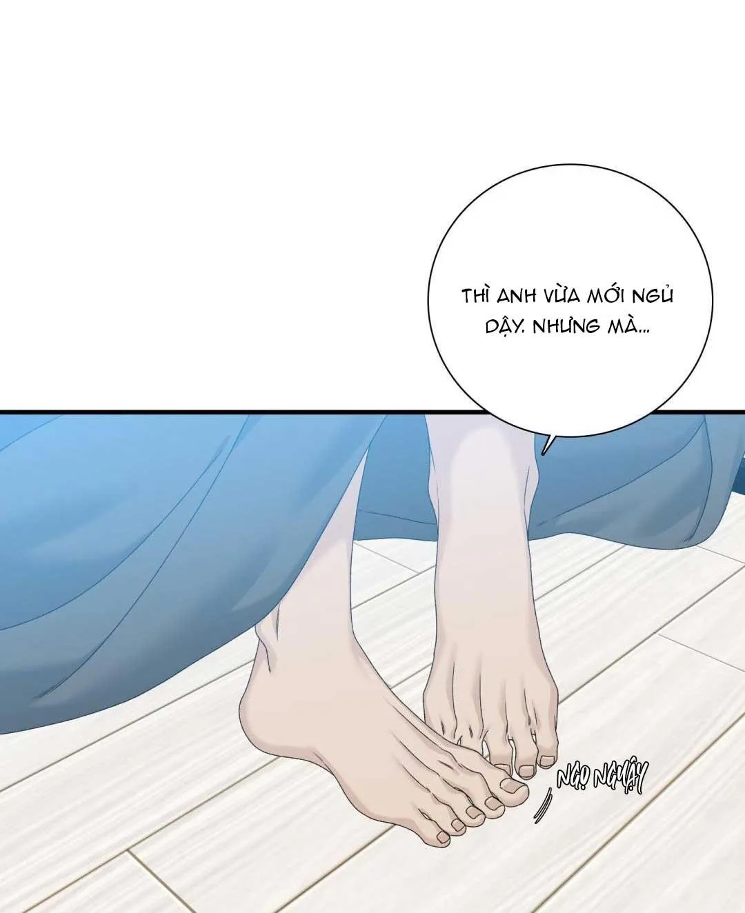 KHỞI ĐẦU SAI LẦM Chapter 30 Trang 7