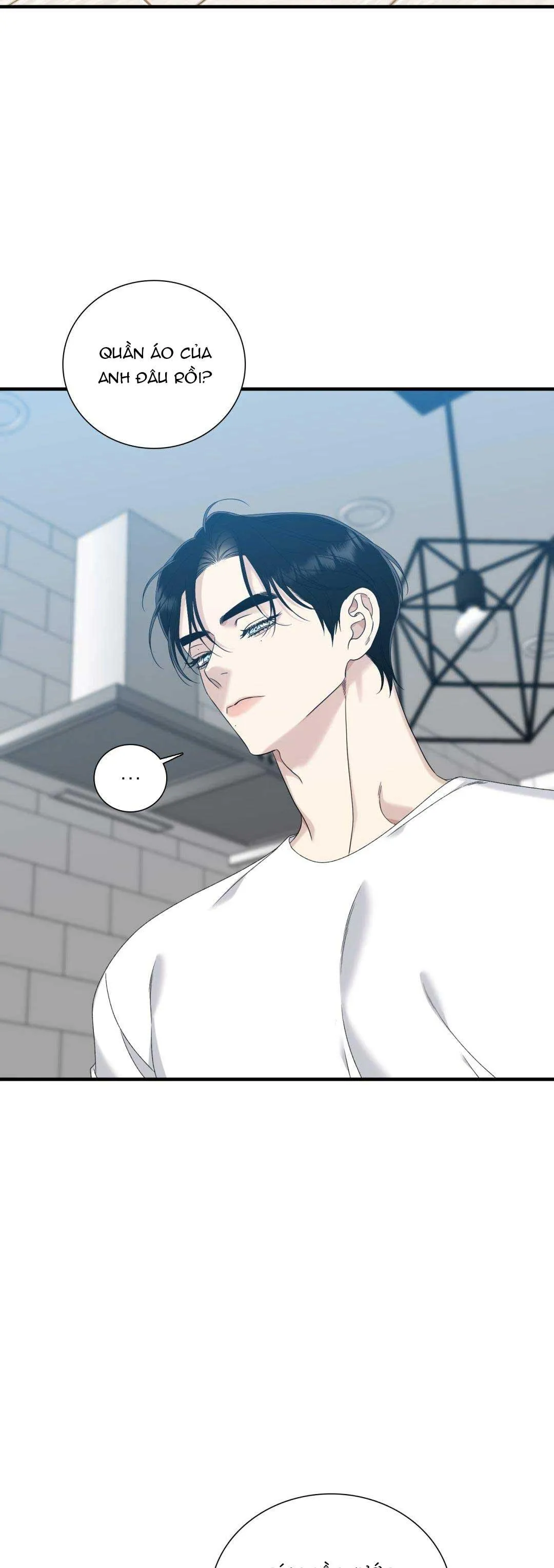 KHỞI ĐẦU SAI LẦM Chapter 30 Trang 8