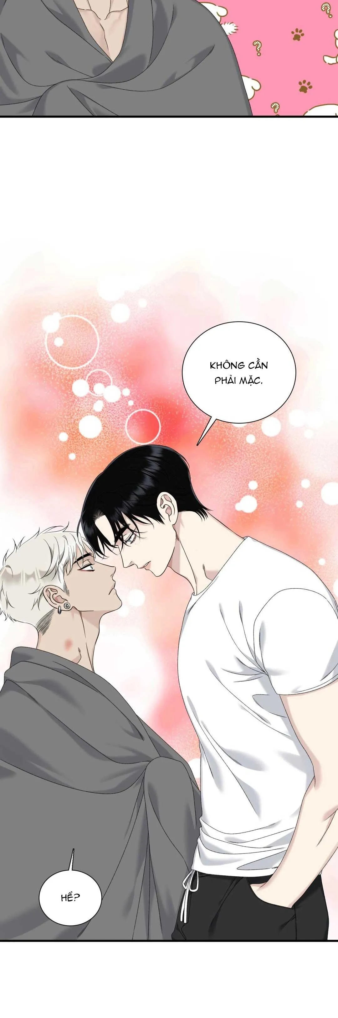 KHỞI ĐẦU SAI LẦM Chapter 30 Trang 10