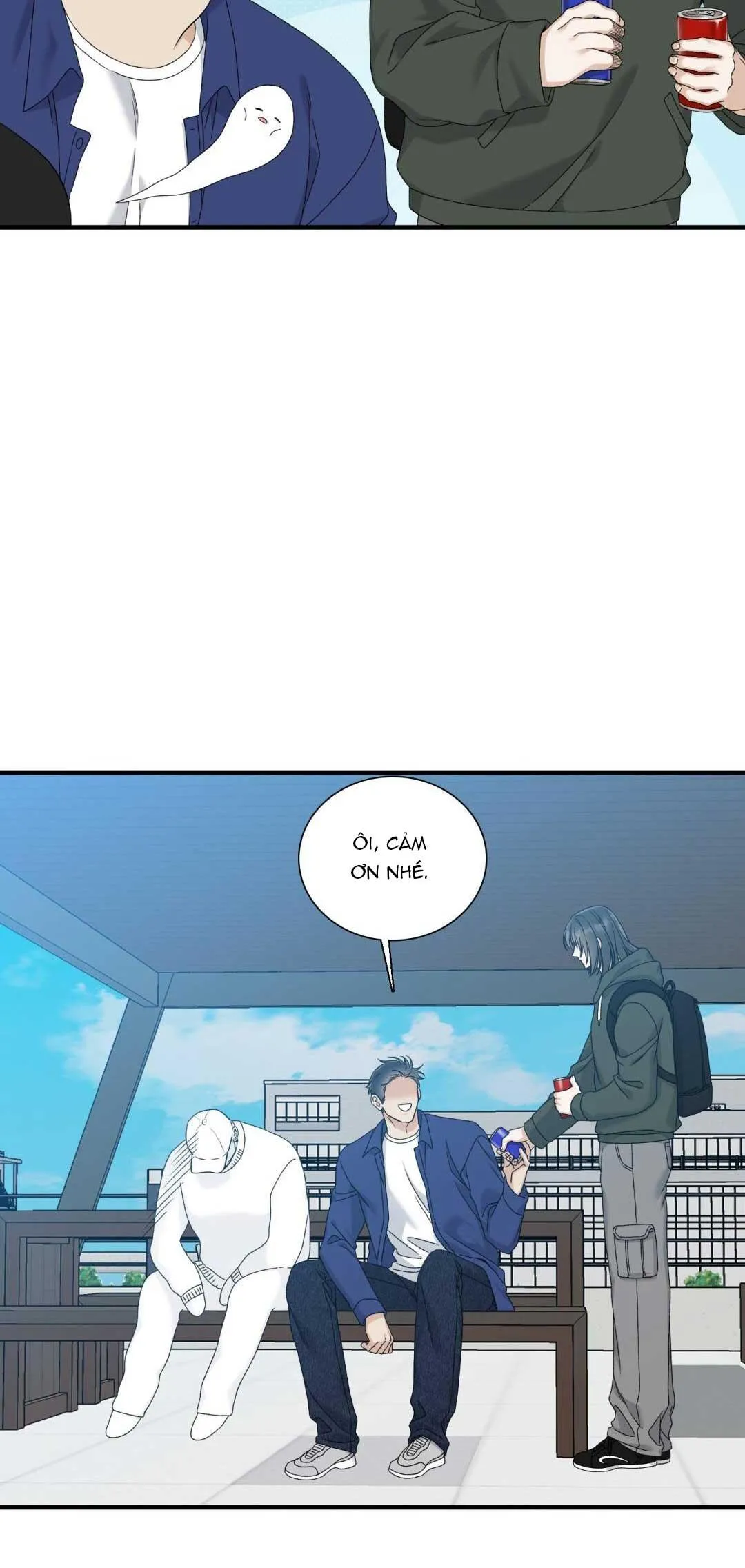 KHỞI ĐẦU SAI LẦM Chapter 30 Trang 17