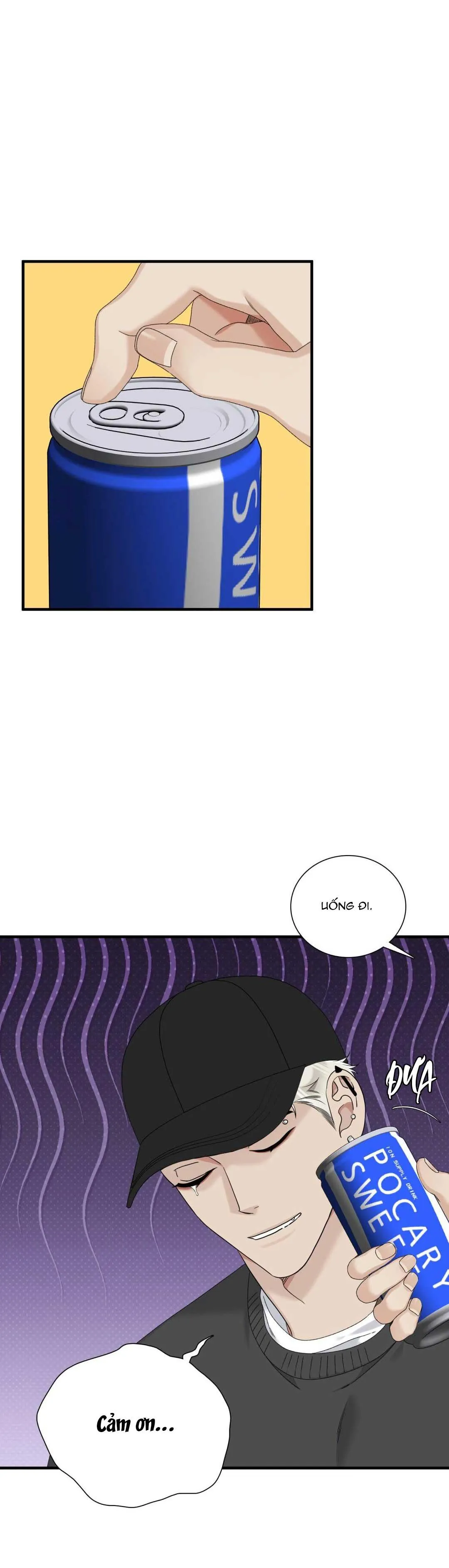 KHỞI ĐẦU SAI LẦM Chapter 30 Trang 18