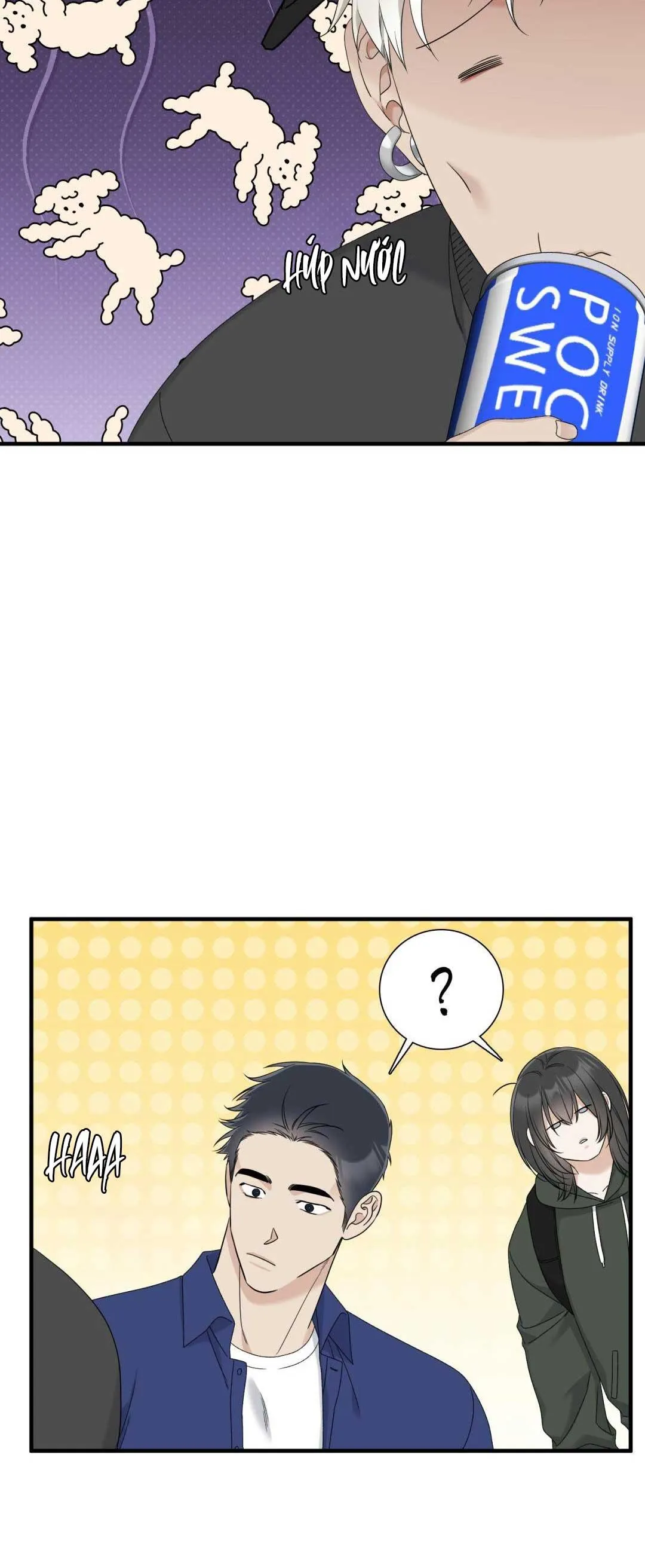 KHỞI ĐẦU SAI LẦM Chapter 30 Trang 20