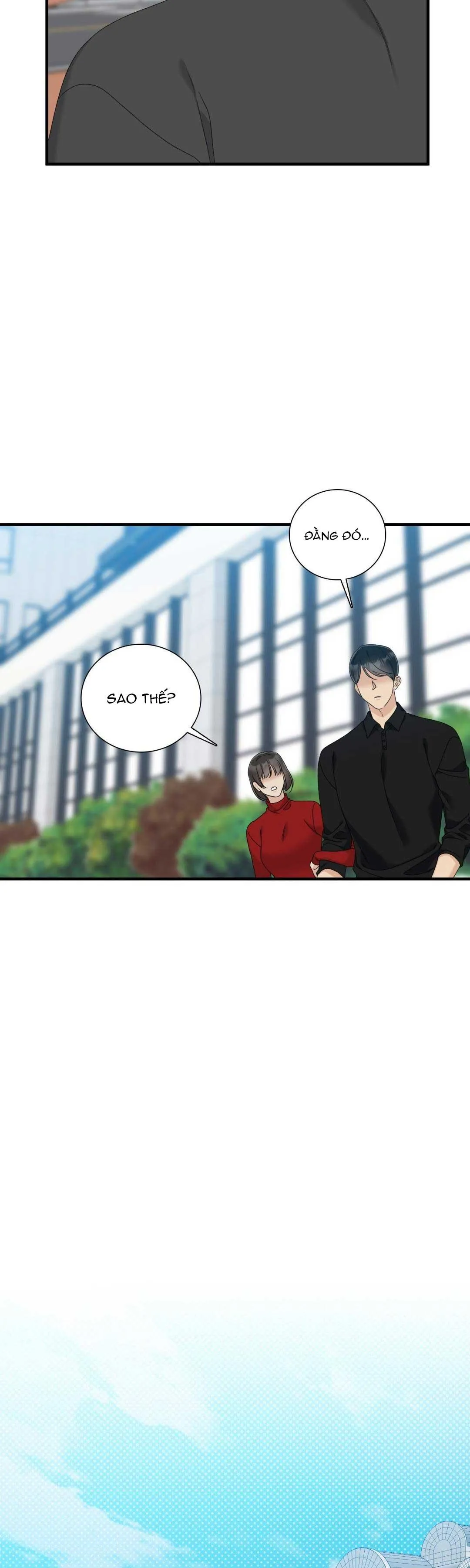 KHỞI ĐẦU SAI LẦM Chapter 30 Trang 23