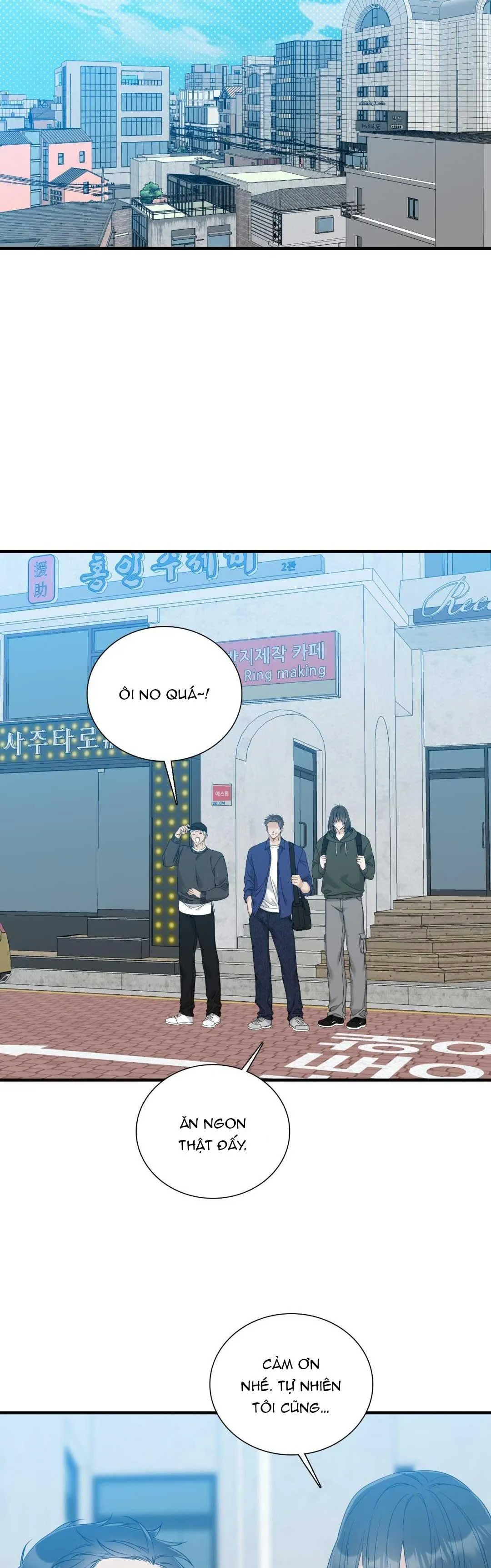 KHỞI ĐẦU SAI LẦM Chapter 30 Trang 24