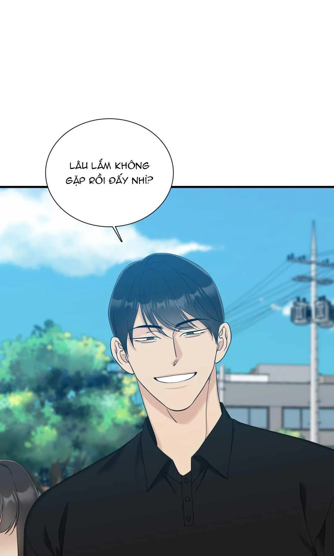 KHỞI ĐẦU SAI LẦM Chapter 30 Trang 27