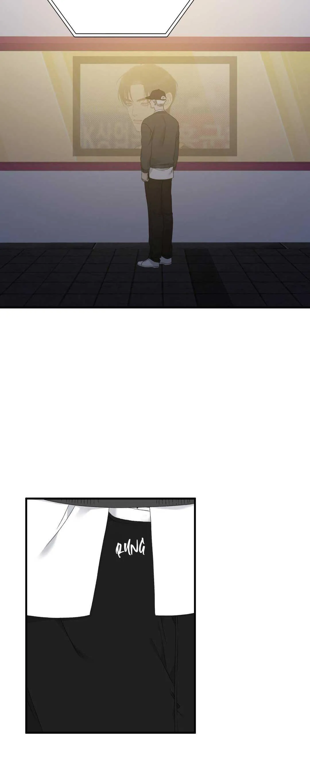 KHỞI ĐẦU SAI LẦM Chapter 30 Trang 37