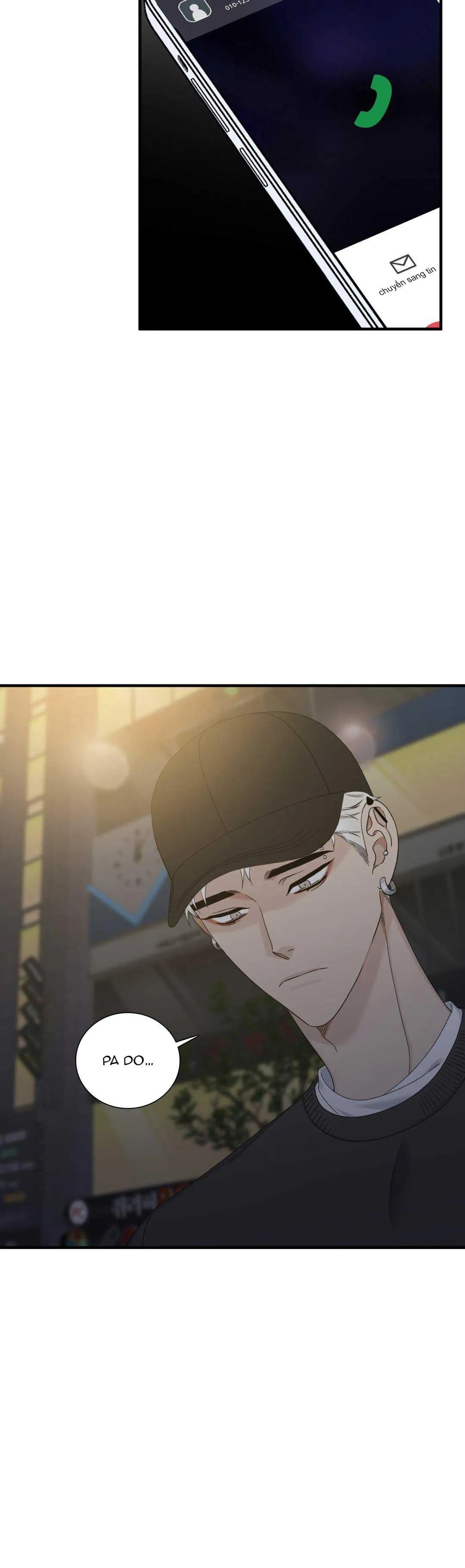 KHỞI ĐẦU SAI LẦM Chapter 30 Trang 39