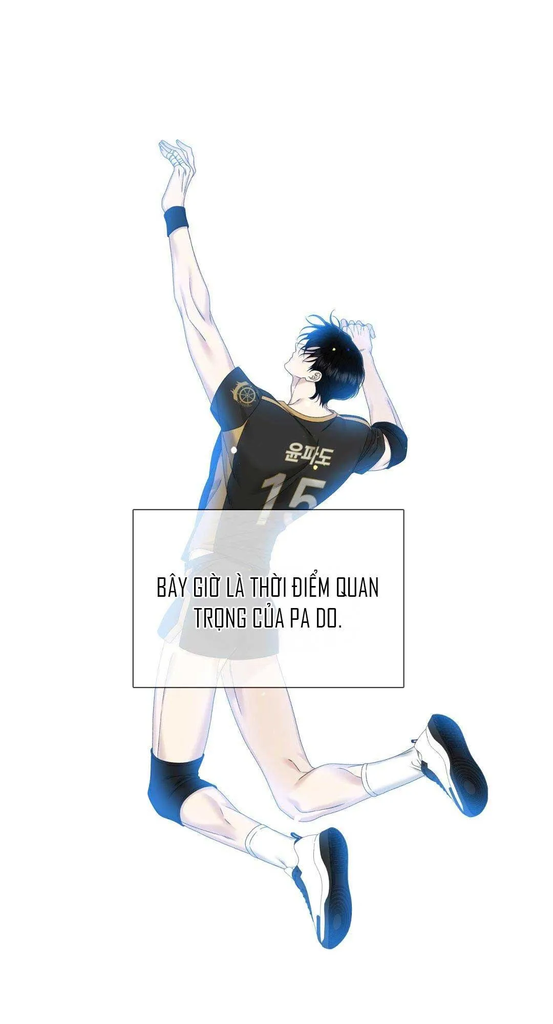 KHỞI ĐẦU SAI LẦM Chapter 30 Trang 40