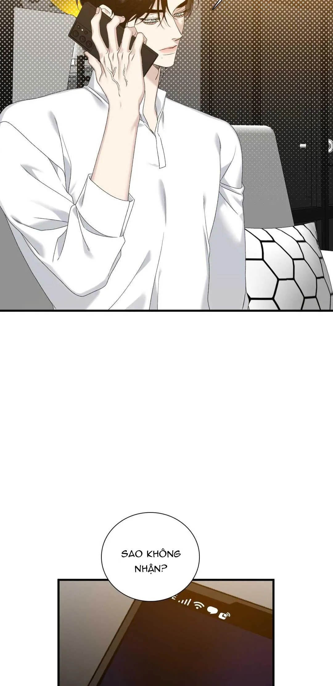 KHỞI ĐẦU SAI LẦM Chapter 30 Trang 44