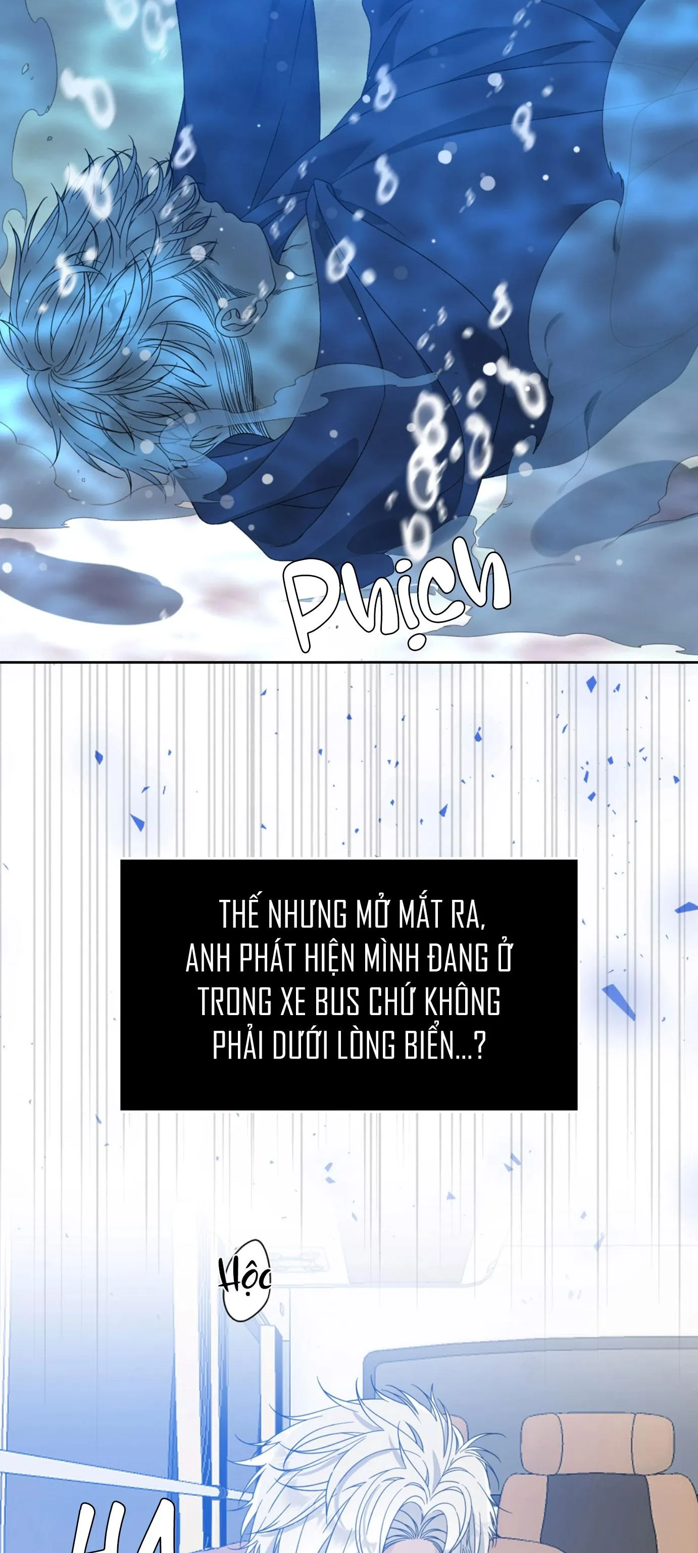 KHỞI ĐẦU SAI LẦM Chapter 0 Trang 4