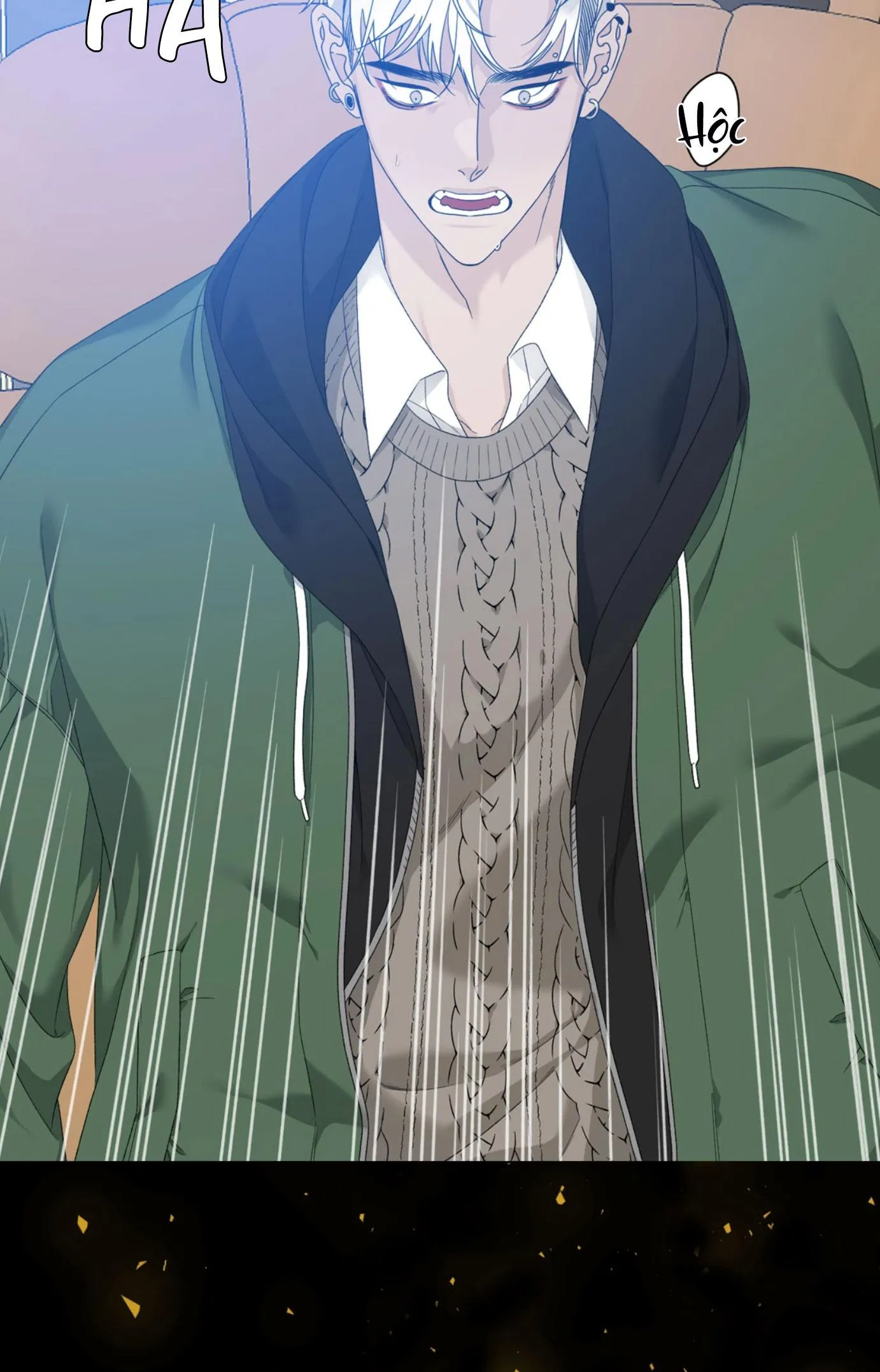 KHỞI ĐẦU SAI LẦM Chapter 0 Trang 5