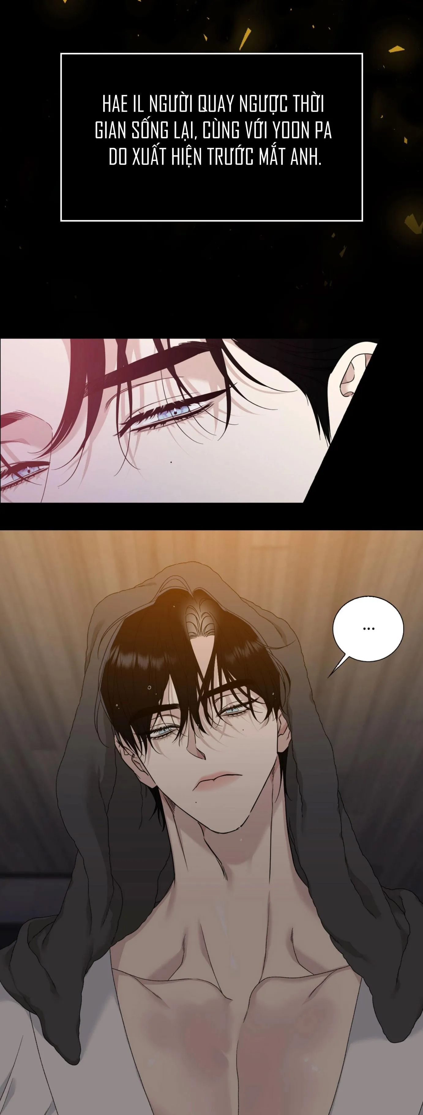 KHỞI ĐẦU SAI LẦM Chapter 0 Trang 6