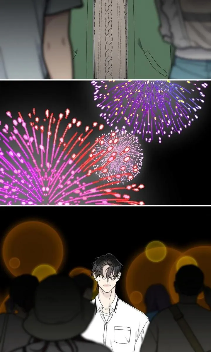 Khởi Đầu Sai Trái Chapter 2 Trang 4