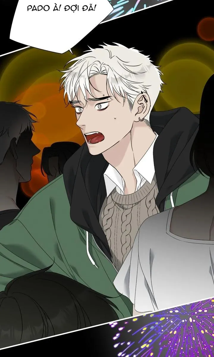 Khởi Đầu Sai Trái Chapter 2 Trang 9