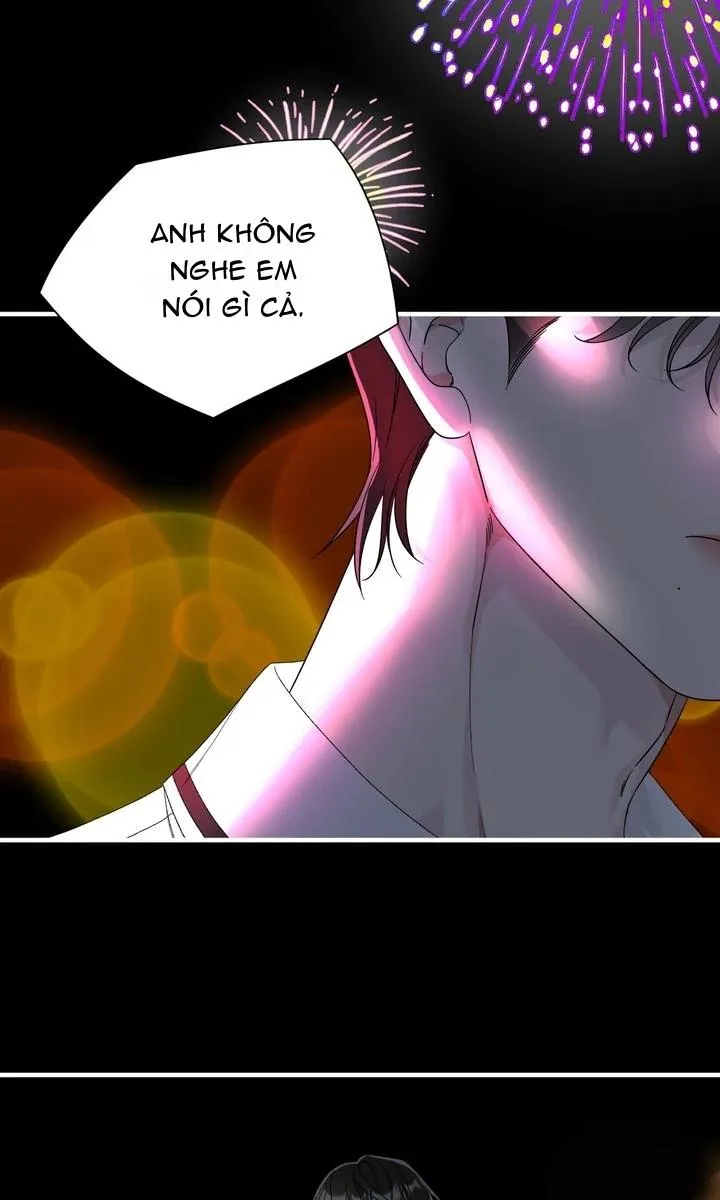 Khởi Đầu Sai Trái Chapter 2 Trang 10