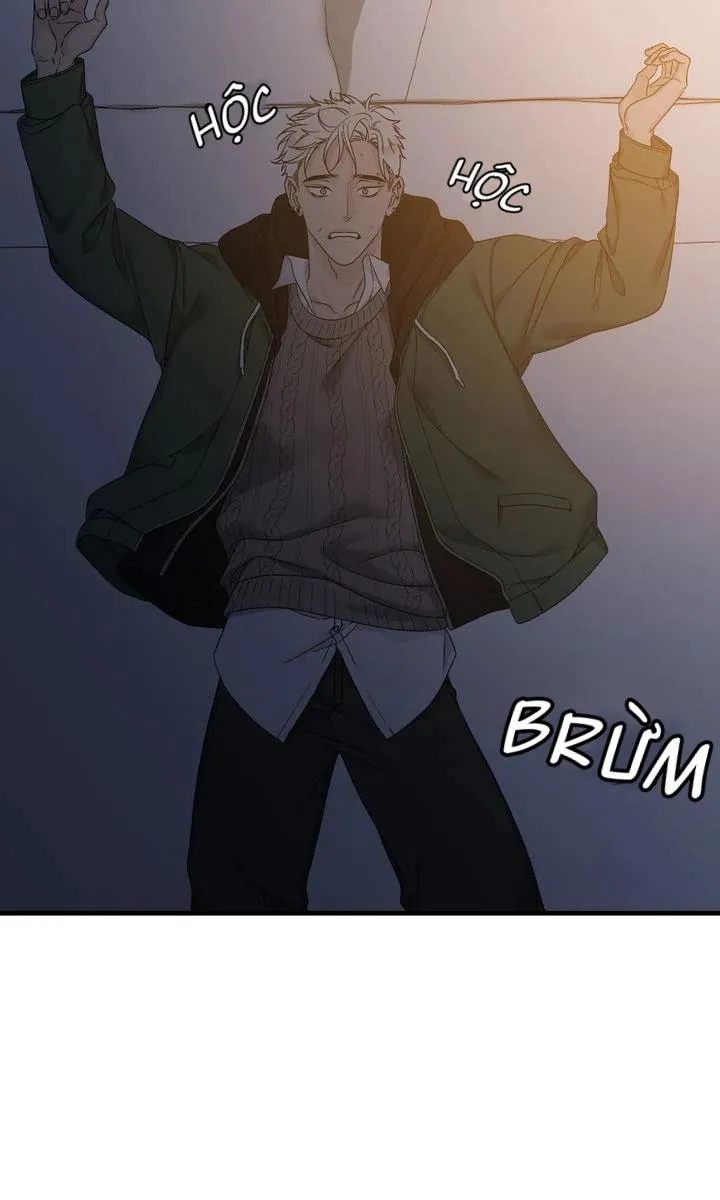 Khởi Đầu Sai Trái Chapter 2 Trang 14