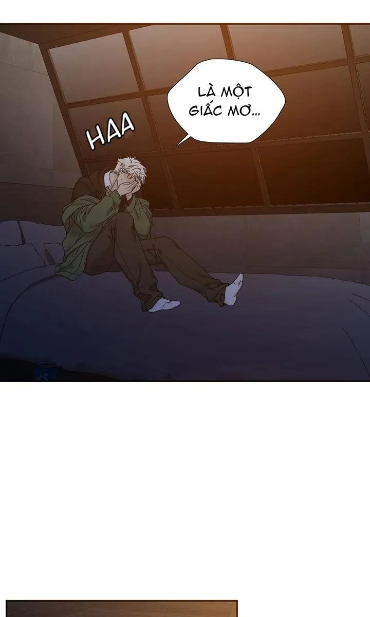 Khởi Đầu Sai Trái Chapter 2 Trang 15