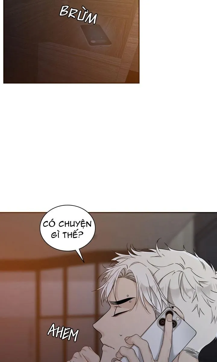 Khởi Đầu Sai Trái Chapter 2 Trang 16