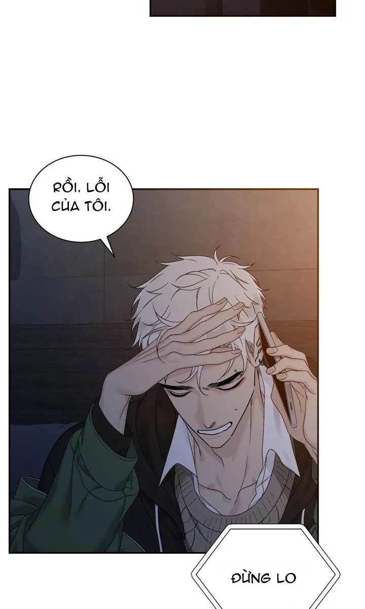 Khởi Đầu Sai Trái Chapter 2 Trang 18