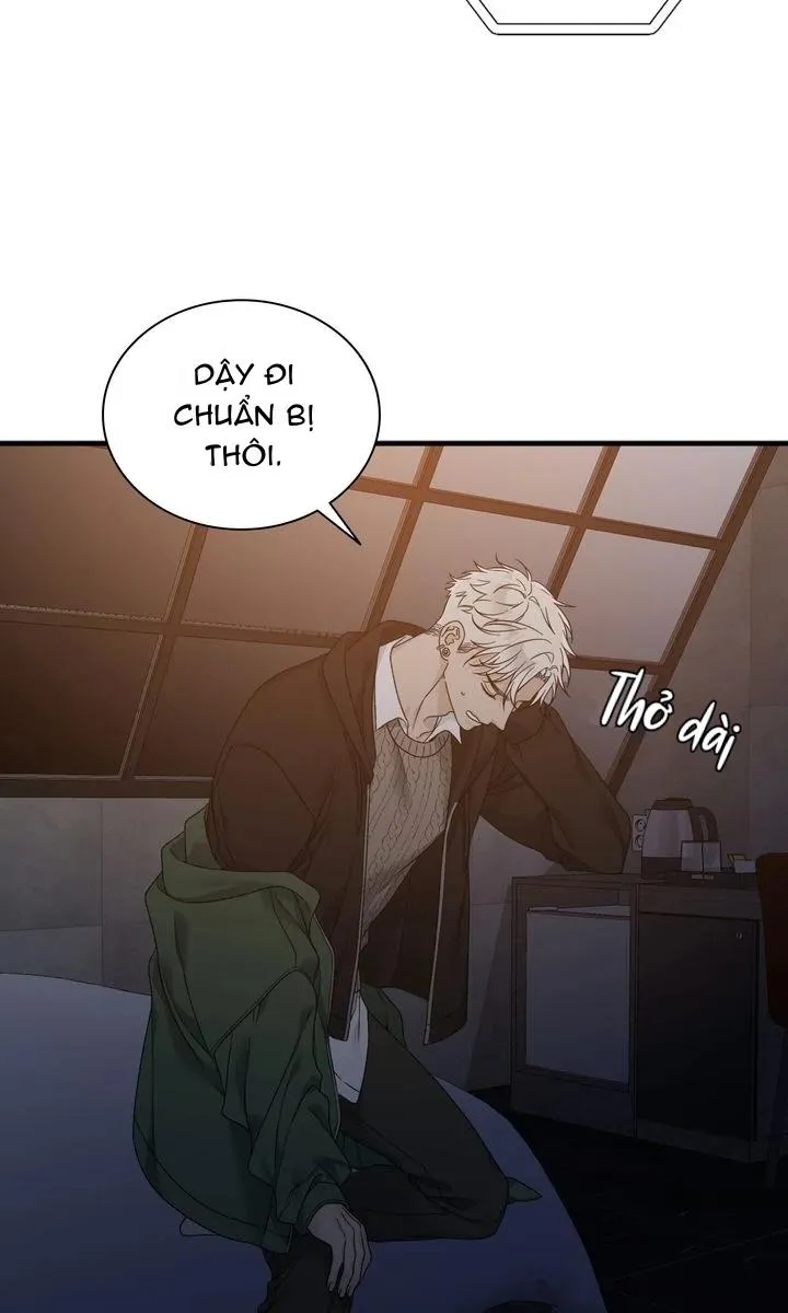 Khởi Đầu Sai Trái Chapter 2 Trang 19