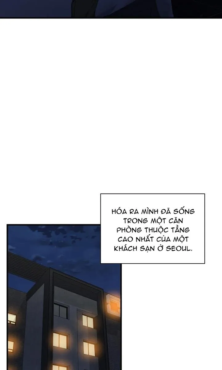 Khởi Đầu Sai Trái Chapter 2 Trang 20