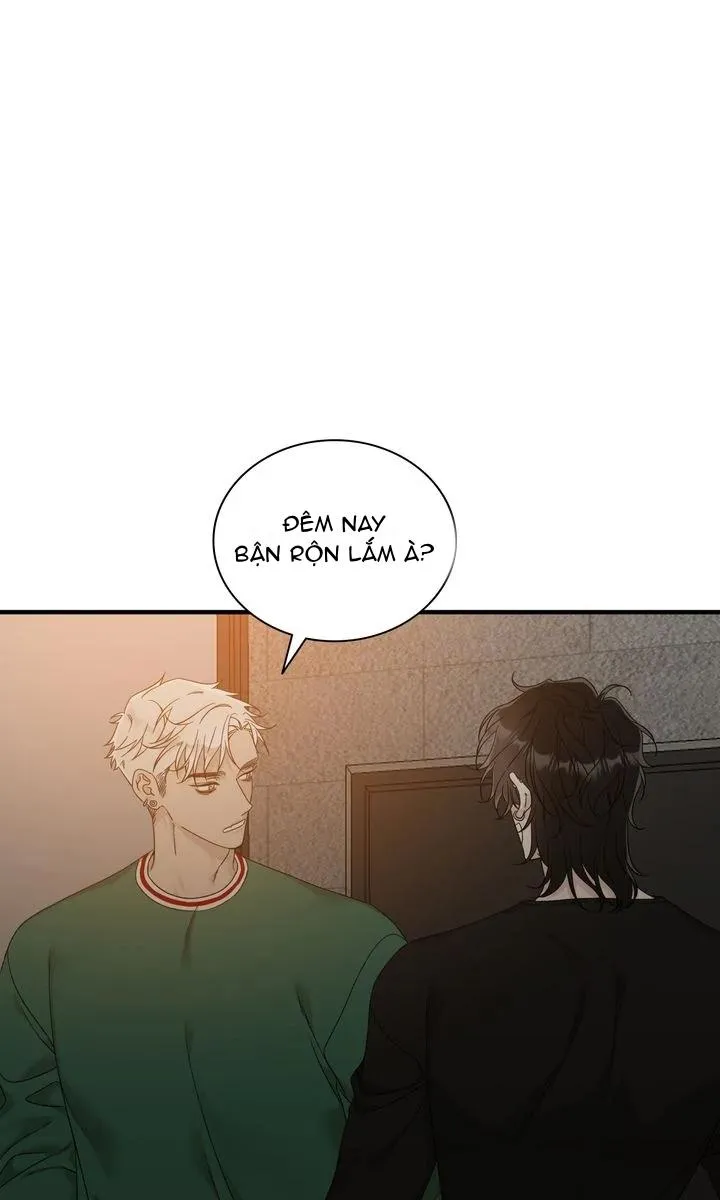 Khởi Đầu Sai Trái Chapter 2 Trang 23