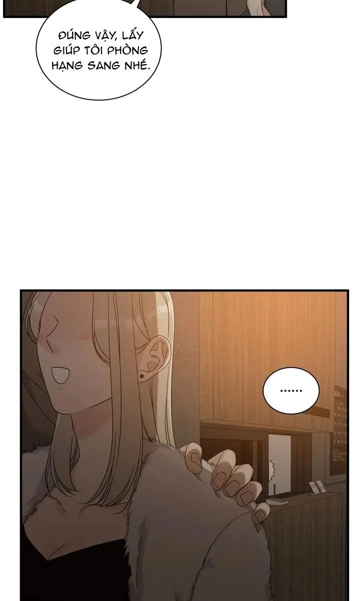 Khởi Đầu Sai Trái Chapter 2 Trang 26