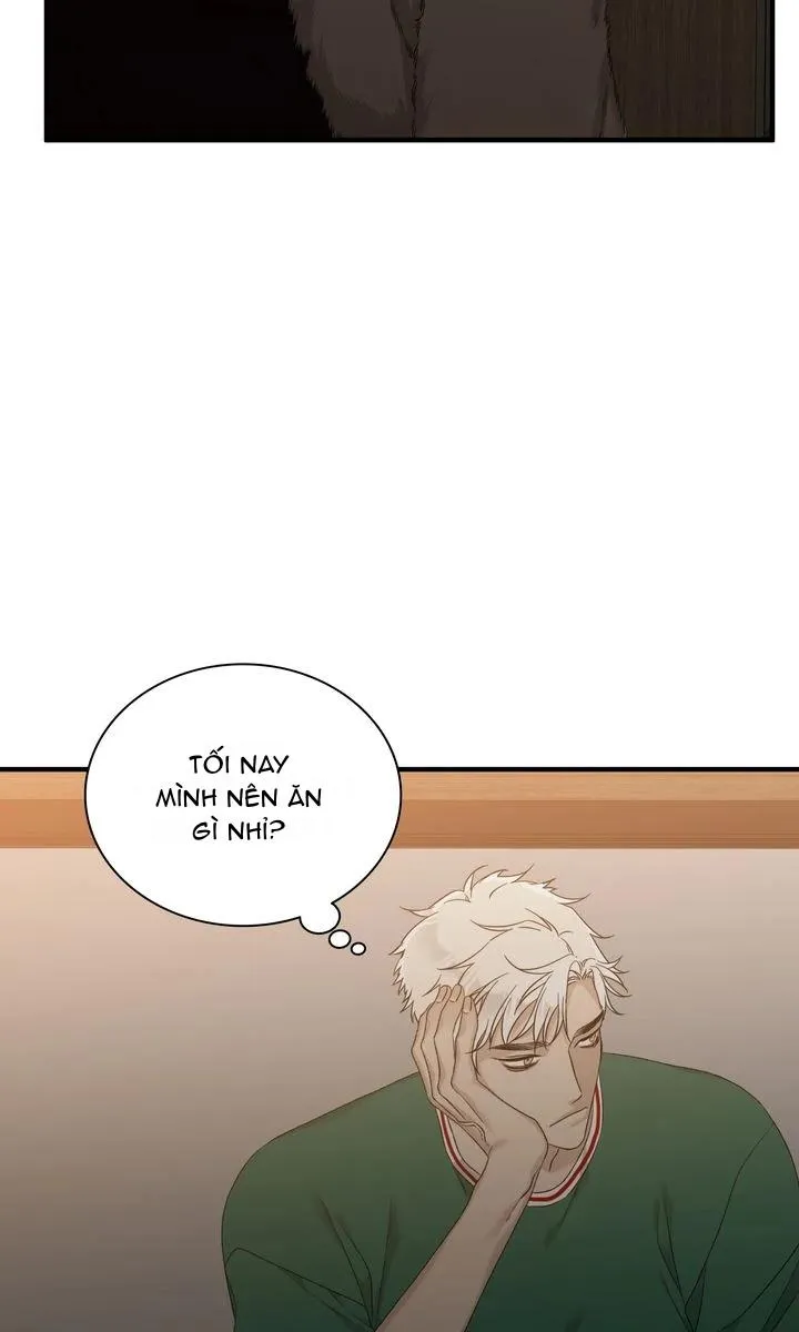 Khởi Đầu Sai Trái Chapter 2 Trang 27