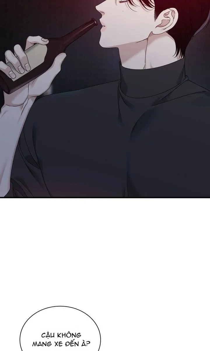Khởi Đầu Sai Trái Chapter 2 Trang 32