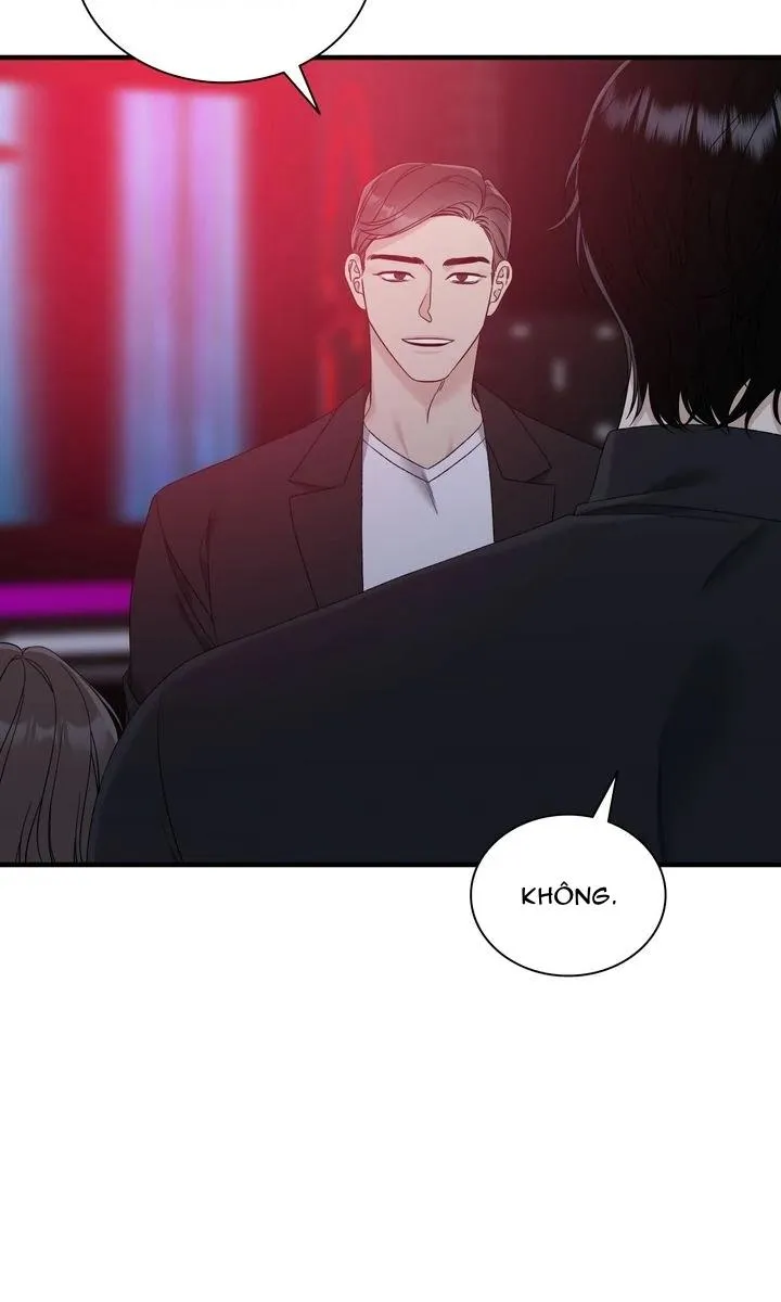 Khởi Đầu Sai Trái Chapter 2 Trang 33
