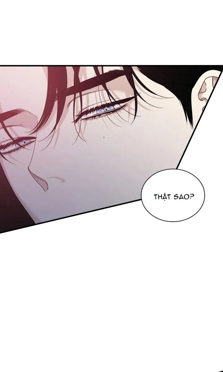Khởi Đầu Sai Trái Chapter 2 Trang 34